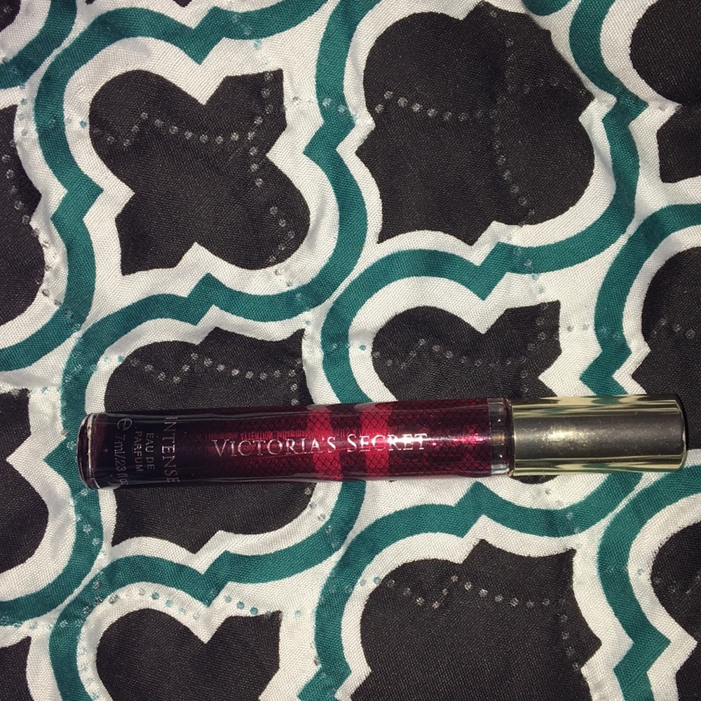 intense perfume